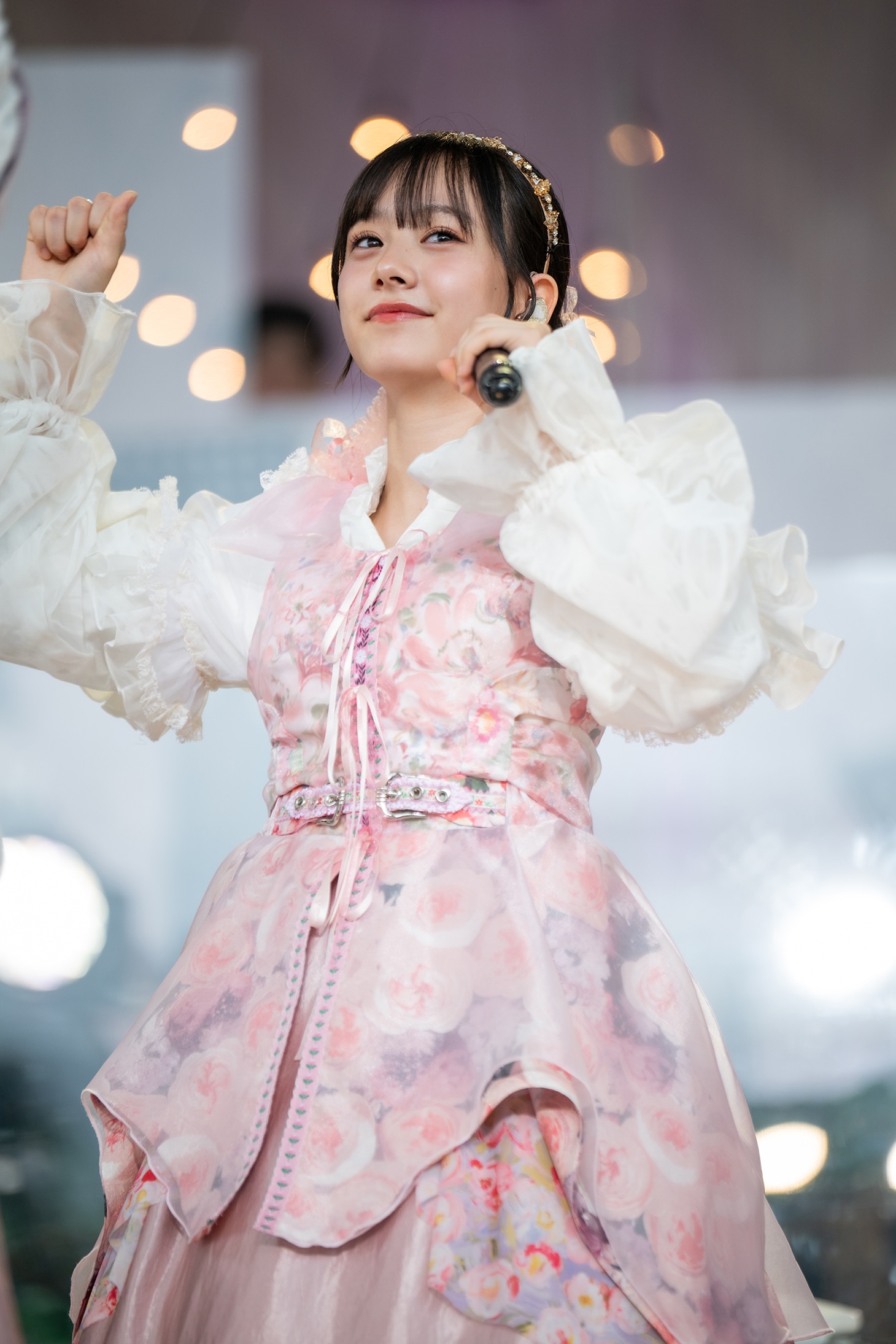 仲村悠菜