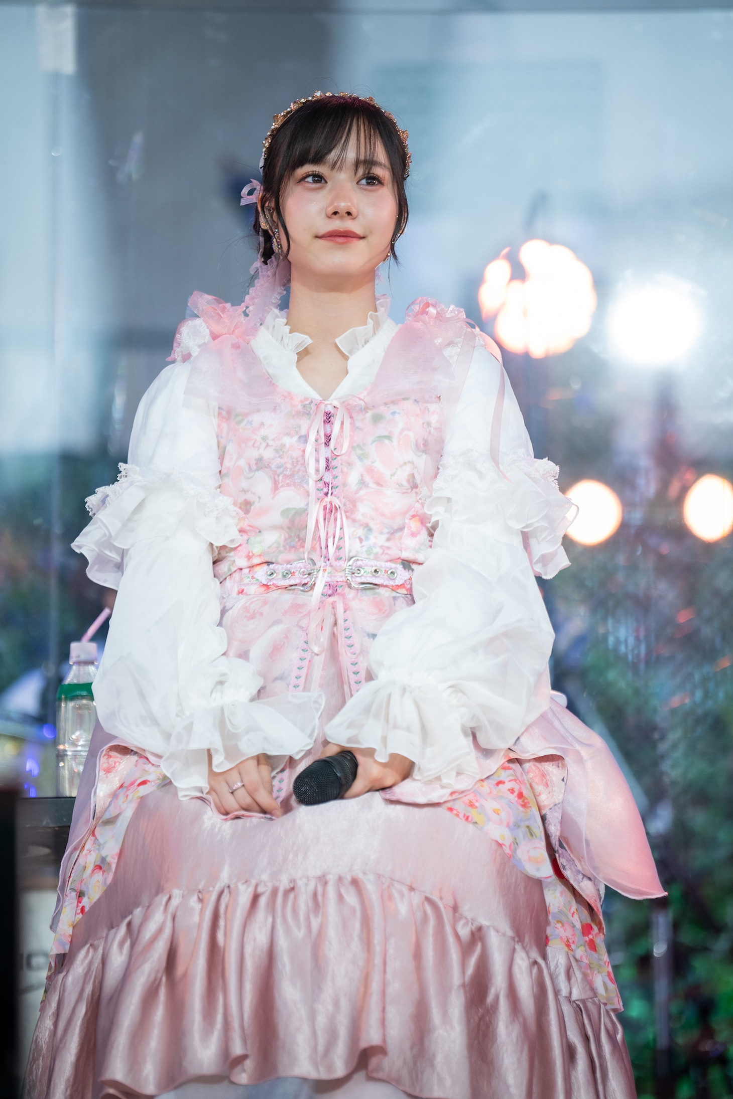 仲村悠菜