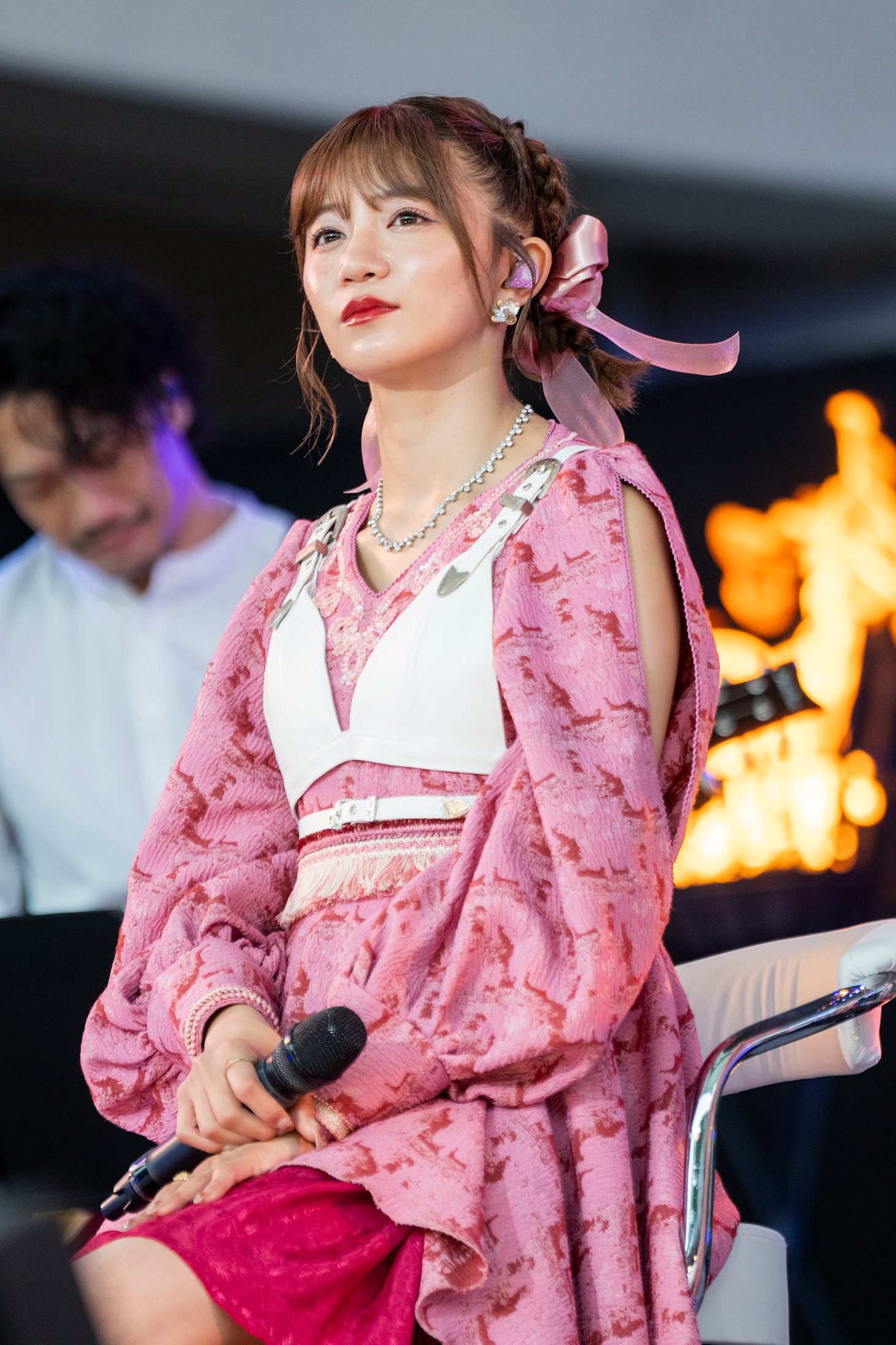 星名美怜