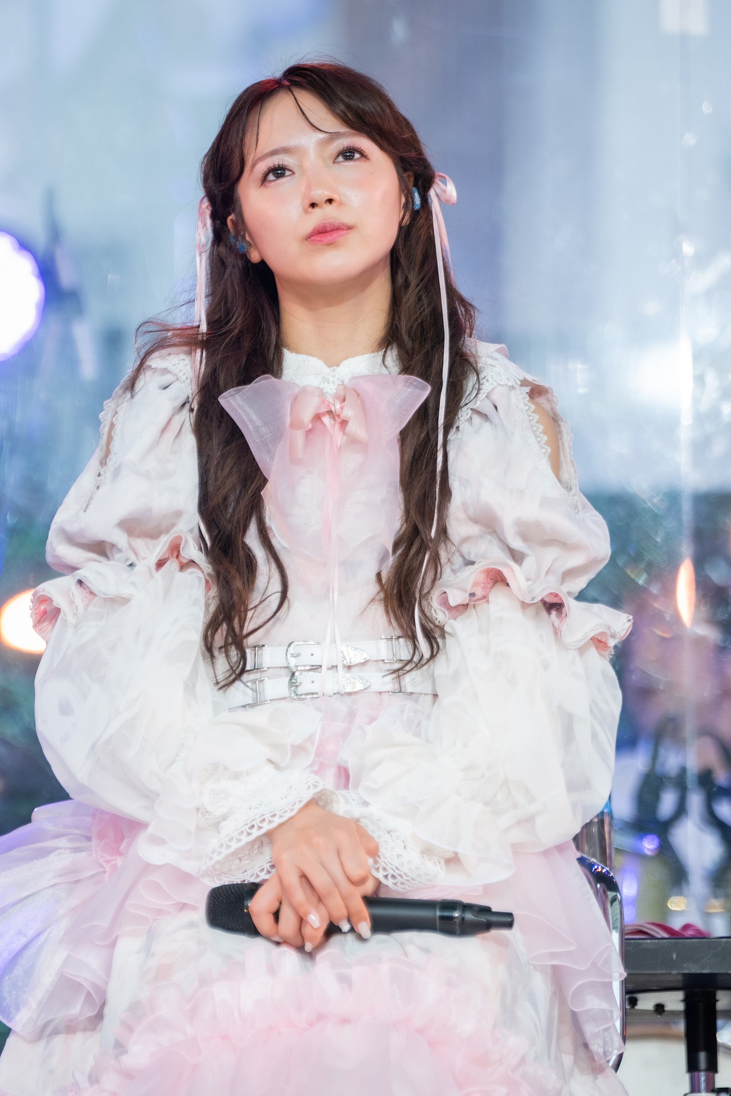 中山莉子