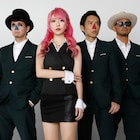 ユッコ・ミラー×H ZETTRIOコラボアルバム、楽曲は半分ずつ制作