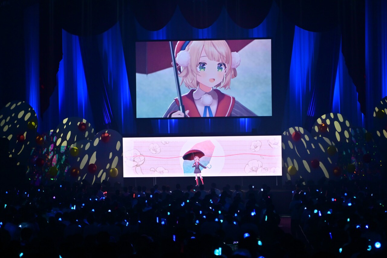 しぐれうい/SHIGURE UI 5th Anniversary Live\