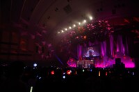 しぐれうい「SHIGURE UI 5th Anniversary Live “masterpiece”」の様子。