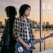 斉藤和義「SUUMO」CMソングを配信リリース、“人生の間取り図”の移ろいを歌う