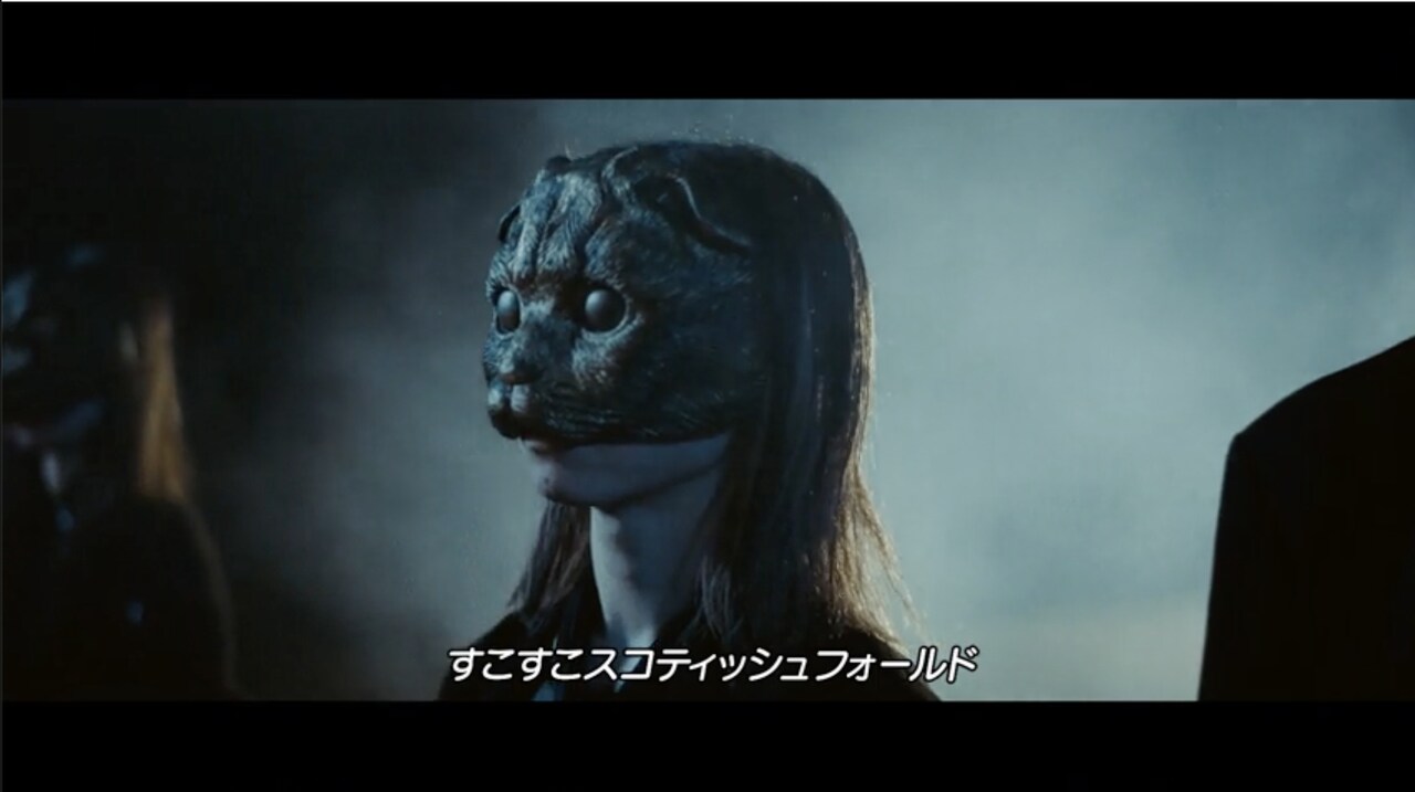 ヤバイTシャツ屋さん新MVはVaundy「踊り子」MVのプロデューサーが監督