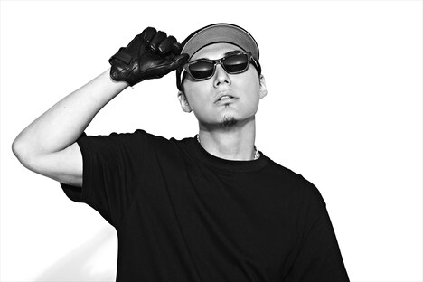 EXILE SHOKICHI