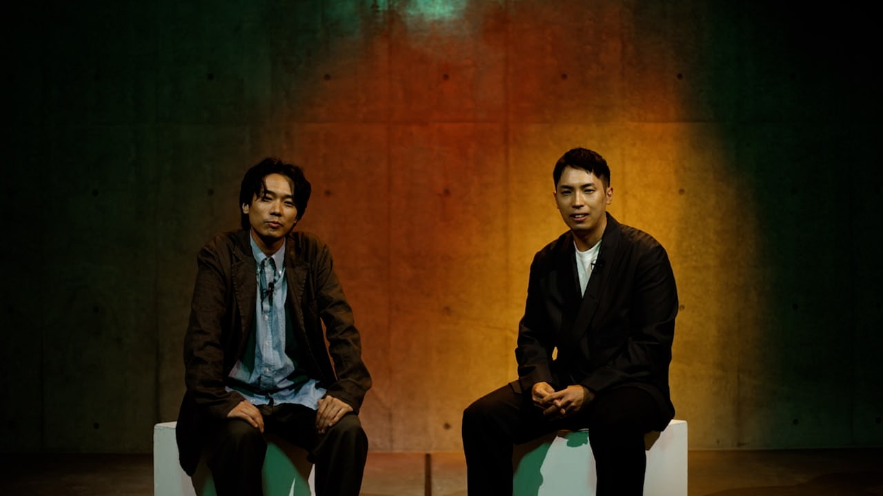 スペシャが“未確認生物”Bialystocks徹底解剖、甫木元空は森井勇佑監督と対談