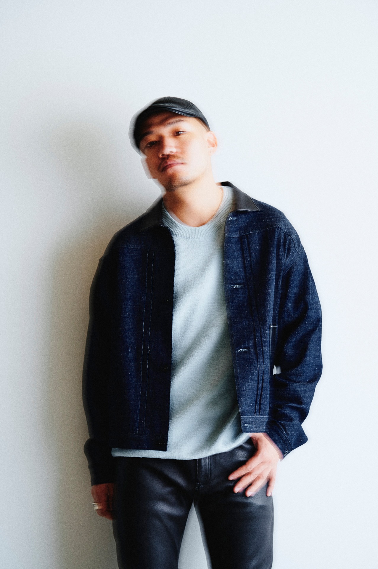 DJ KANJI