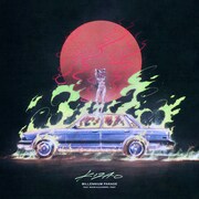 MILLENNIUM PARADE「KIZAO」ジャケット