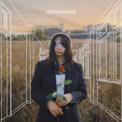 まおた「燈『独唱』」ジャケット