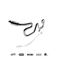 PAS TASTA「B.B.M.」配信ジャケット