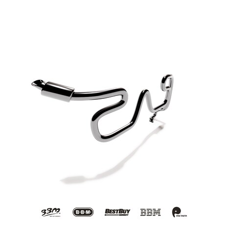 PAS TASTA「B.B.M.」配信ジャケット