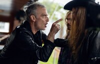 映画「ヘヴィ・トリップII／俺たち北欧メタル危機一発！」場面写真