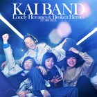 デビュー50周年の甲斐バンド、レア曲含む「KAI BAND STORY BOX」発表