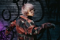 マイキ（'97,Kids）