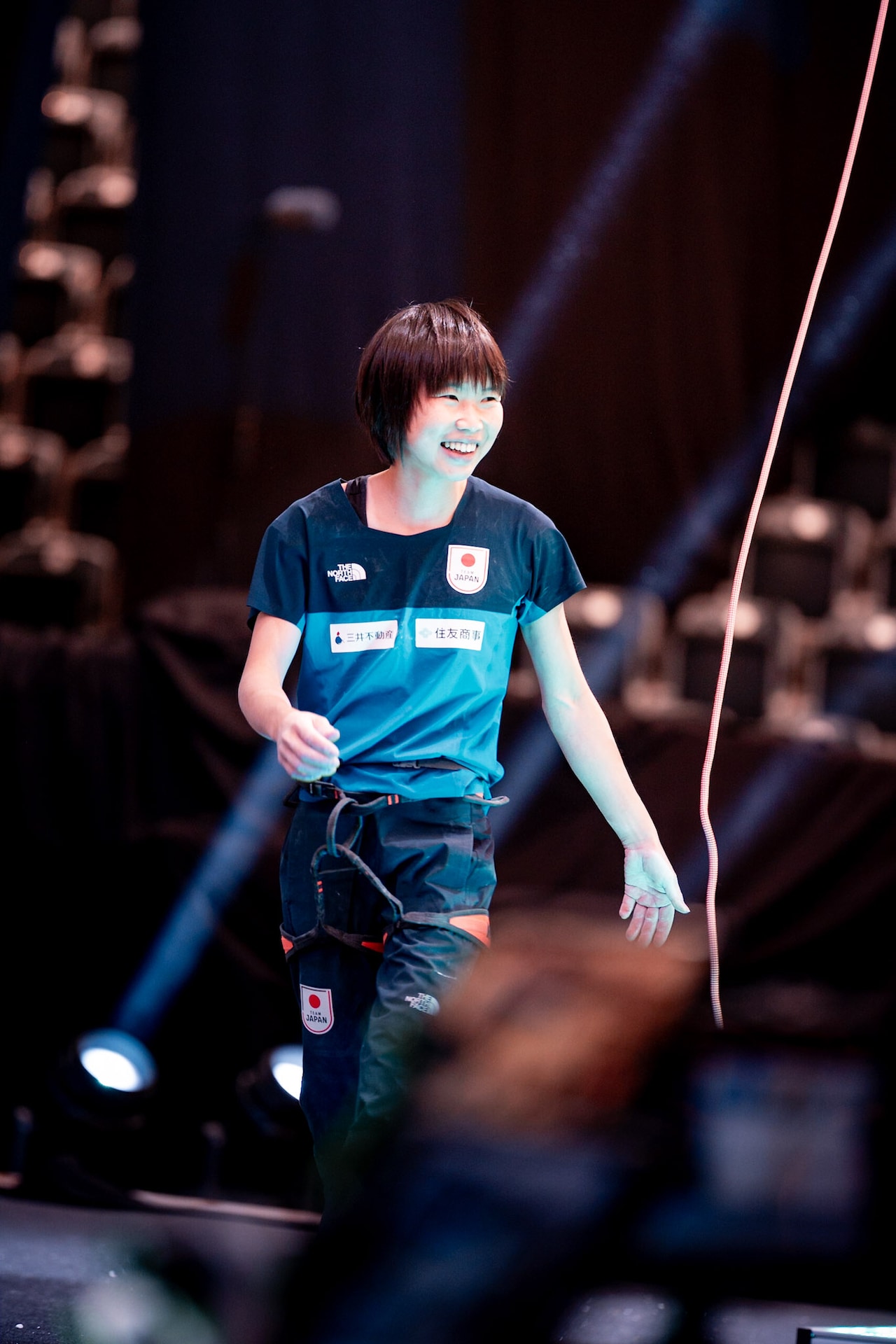 森秋彩（写真提供：森秋彩）