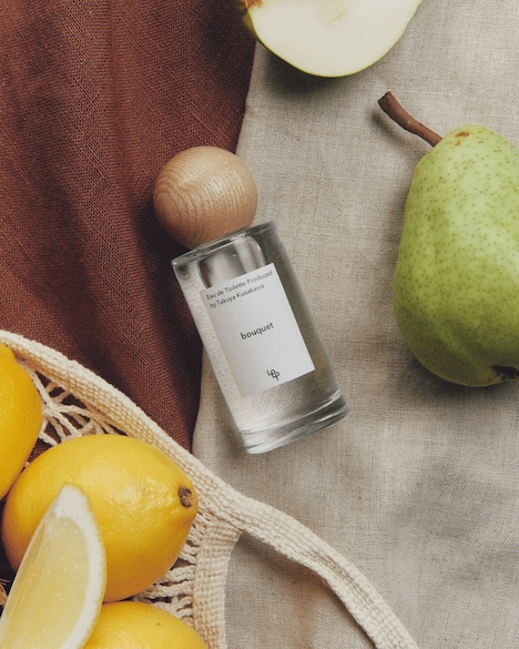 「bouquet」(ブーケ)