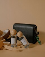 1stコレクション「44（シカケ - shikake）」のラインナップ。