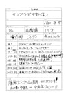 サンプラザ中野くん(爆風スランプ)のルーツをたどる