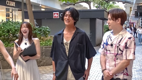 「トークィーンズ」より。(c)フジテレビ