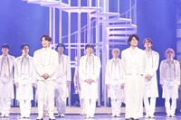 「DREAM BOYS」ゲネプロより。