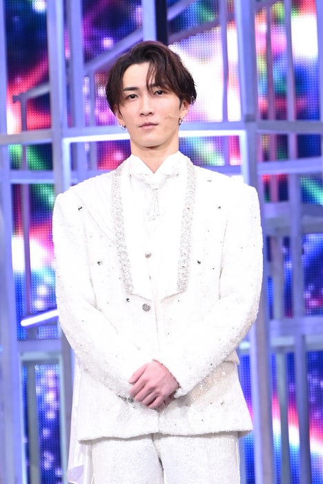 渡辺翔太（Snow Man）