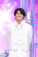 森本慎太郎（SixTONES）