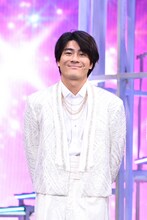 森本慎太郎（SixTONES）