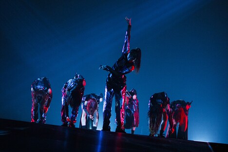 ASP（Photo by sotobayashi kenta）