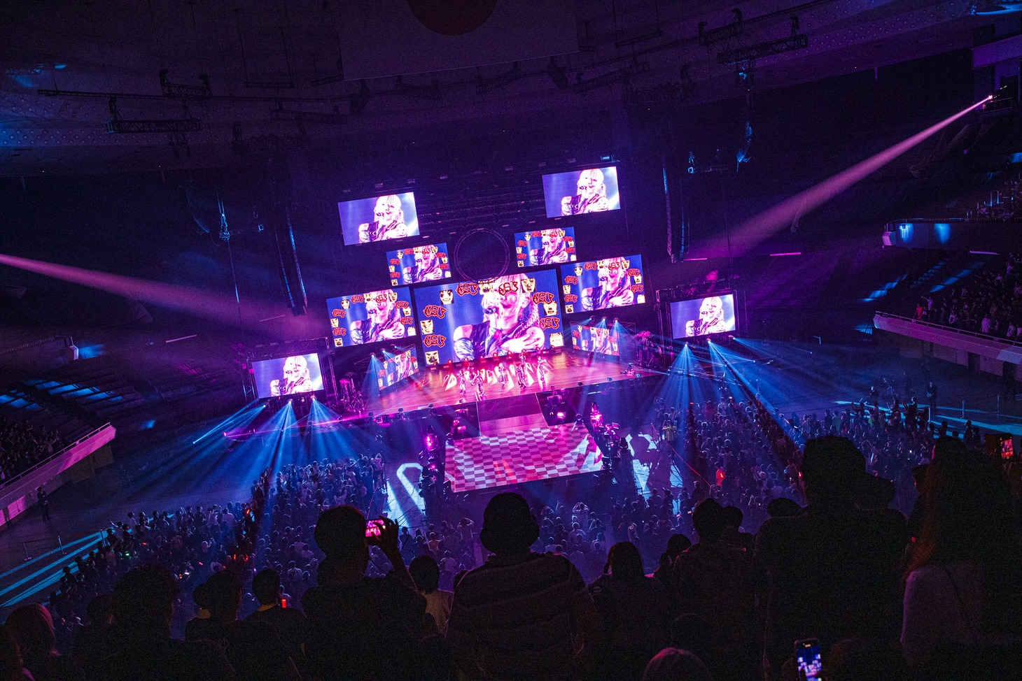ASP（Photo by sotobayashi kenta）