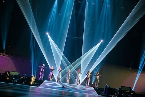 ASP（Photo by sotobayashi kenta）