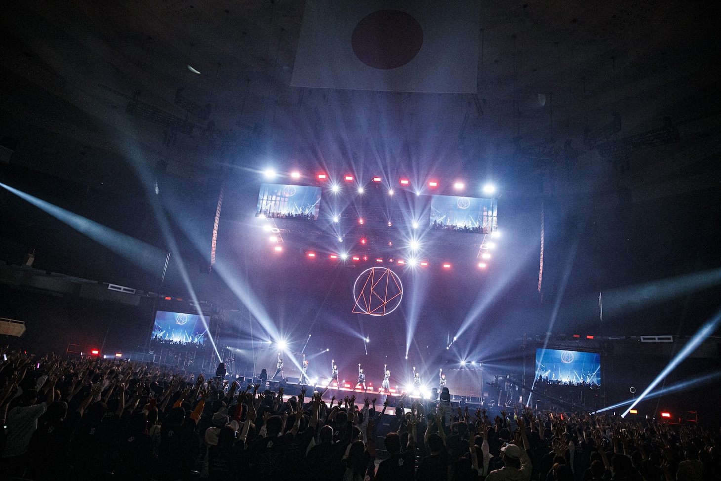 ASP（Photo by sotobayashi kenta）