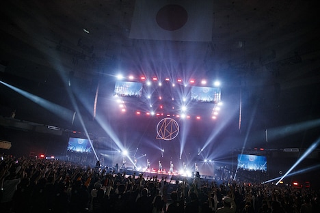 ASP（Photo by sotobayashi kenta）