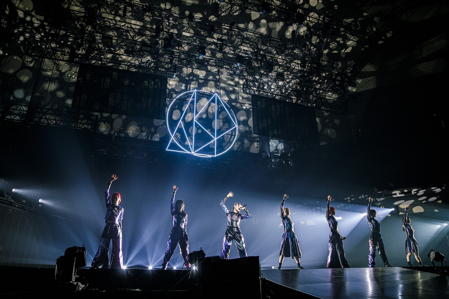 ASP（Photo by sotobayashi kenta）
