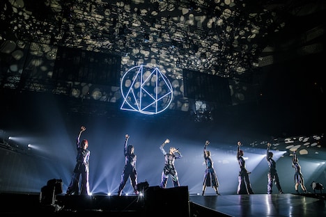 ASP（Photo by sotobayashi kenta）