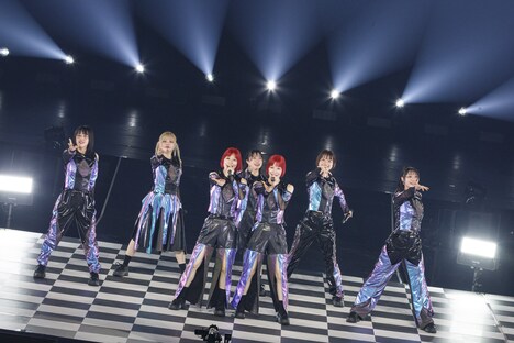 ASP（Photo by sotobayashi kenta）