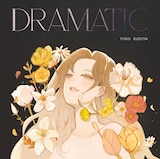 葛谷葉子「DRAMATIC」ジャケット