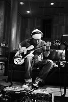 「タミオグラフィー」より2013年の奥田民生。