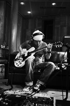 「タミオグラフィー」より2013年の奥田民生。