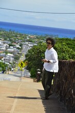 「タミオグラフィー」より2018年の奥田民生。