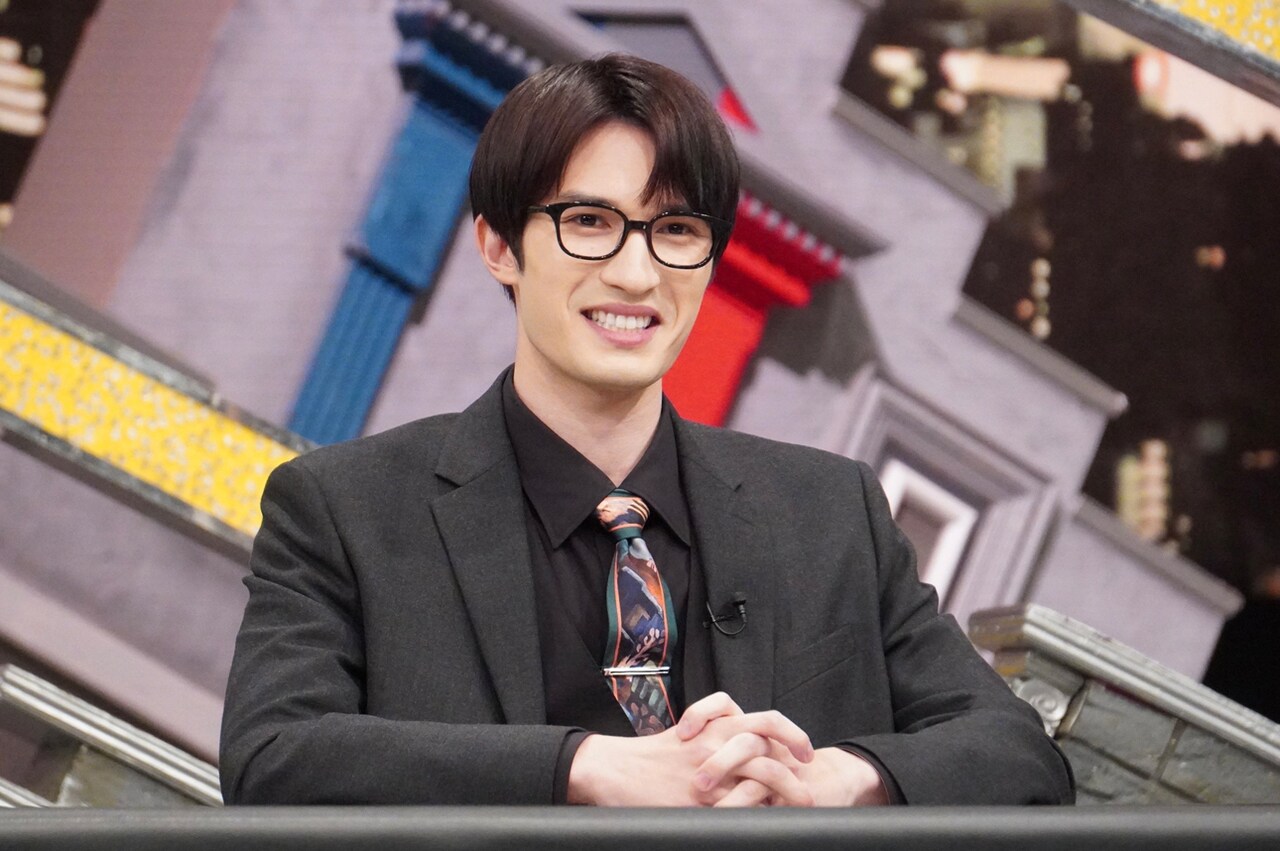 SixTONESジェシーに問われる“聞く力”、「脱力タイムズ」で悩み相談をうまく解決できるのか