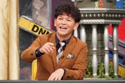 岡田圭右（ますだおかだ）(c)フジテレビ