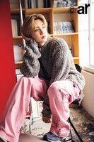 吉野北人（THE RAMPAGE）