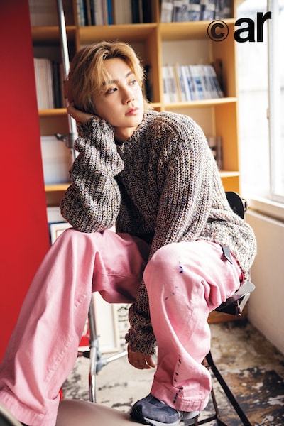 吉野北人（THE RAMPAGE）