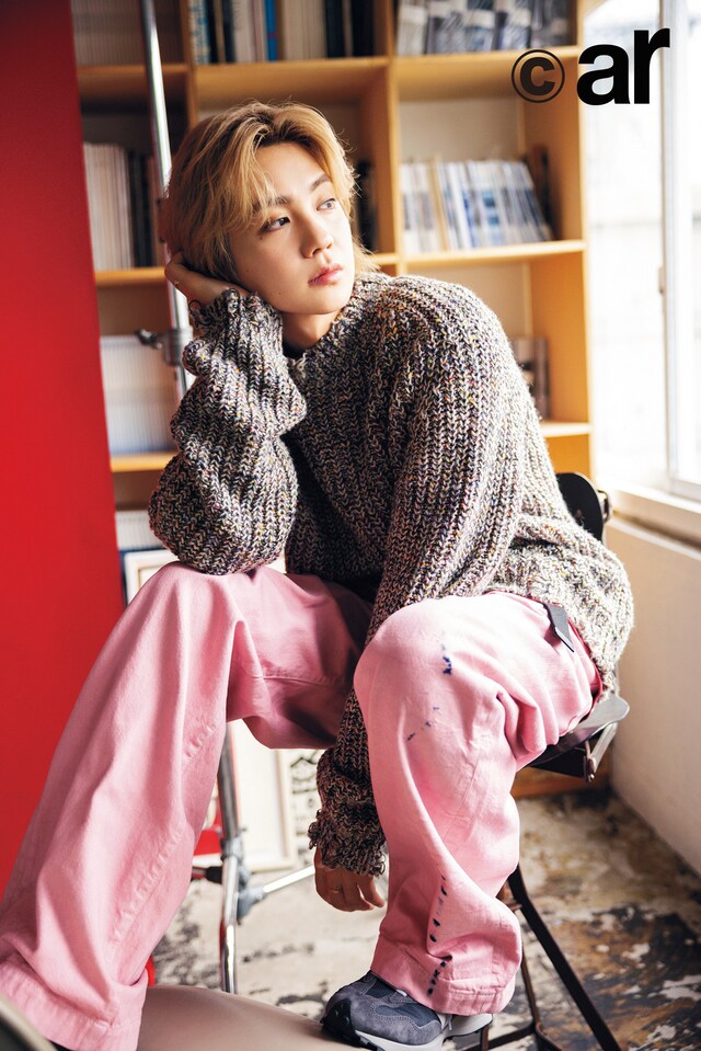 吉野北人（THE RAMPAGE）