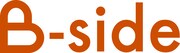 B-sideロゴ