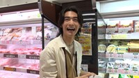 武藤潤（原因は自分にある。）(c)「DAN! DAN! EBiDAN!」製作委員会