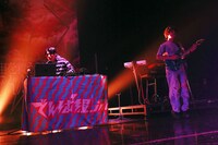 Neko Hacker（撮影：チェリーマン）