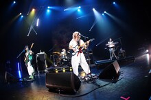 Wienners（撮影：チェリーマン）