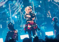 あやさ（撮影：真島洸）